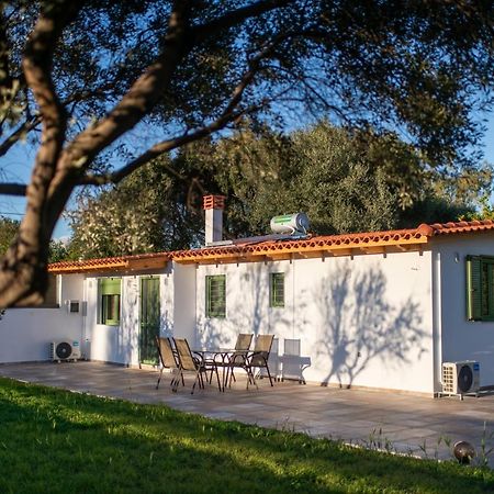 House By The Sea Villa Aígion Luaran gambar